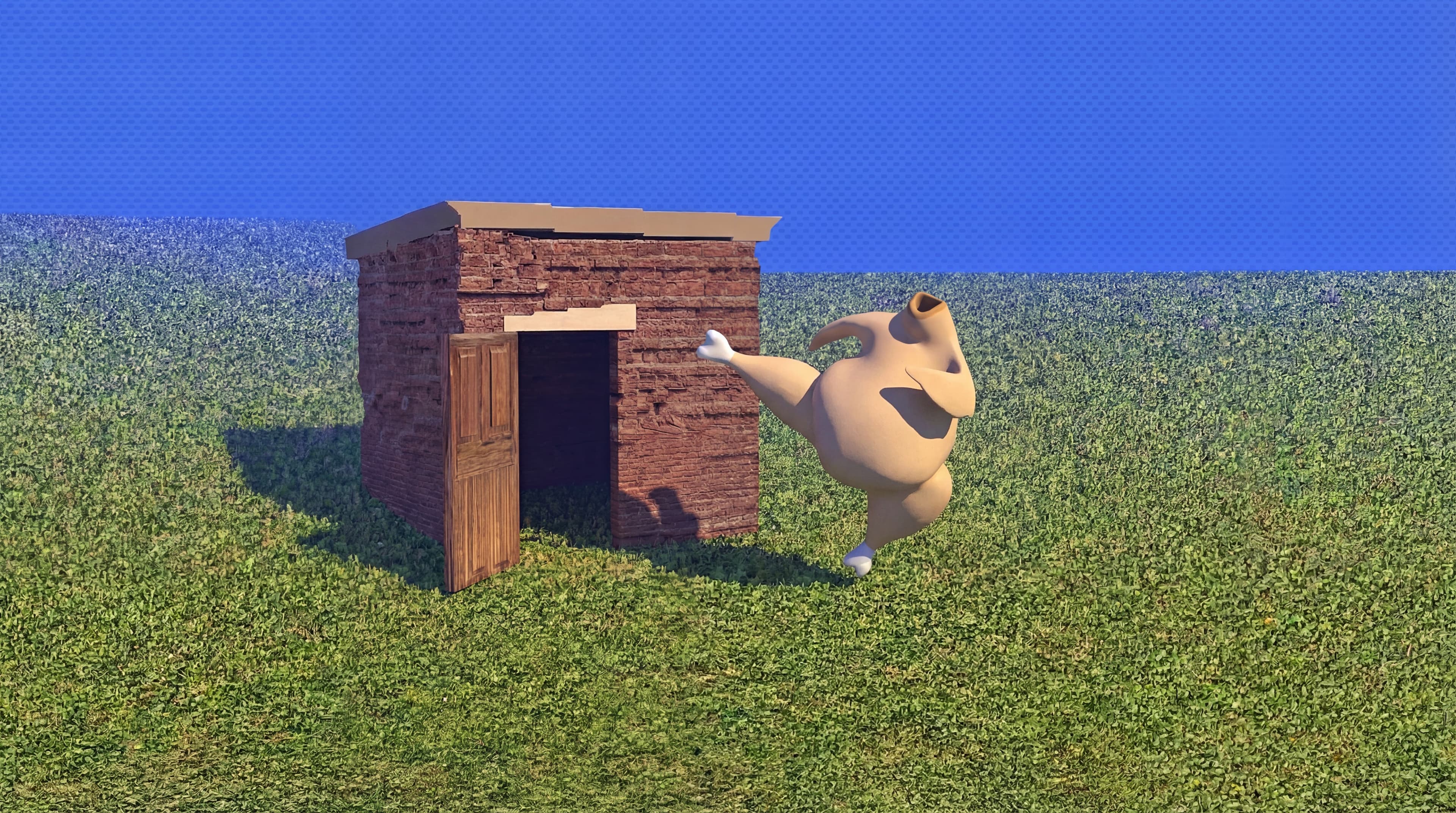 Main Background