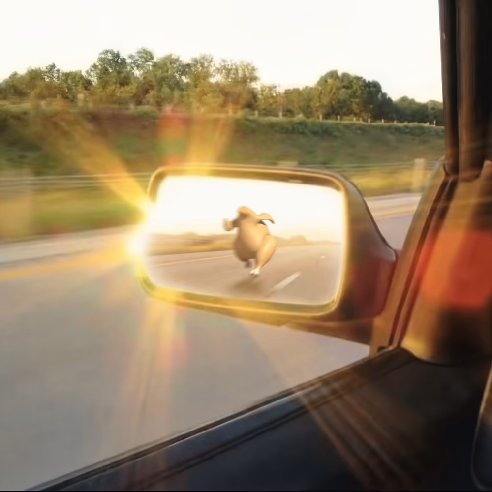 Mecha Mecha Pollo Meme 33